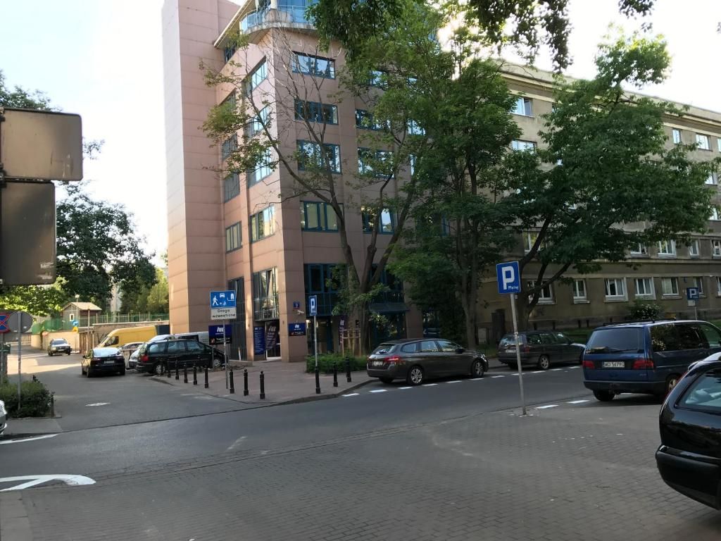 Апартаменты Apartament Karmelicka 11 Варшава-125
